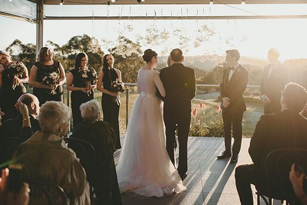 Long Sleeves Jersey Top Fluffy Tulle Wedding Dresses