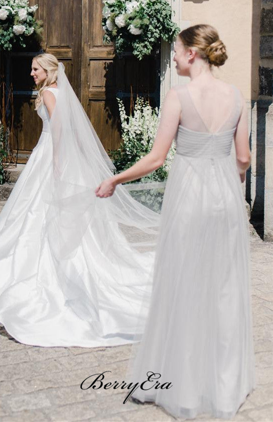 Graceful New Wedding Bridesmaid Dresses, Popular Bridesmaid Dresses