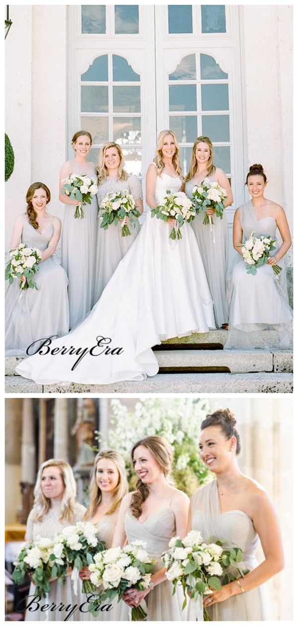 Graceful New Wedding Bridesmaid Dresses, Popular Bridesmaid Dresses