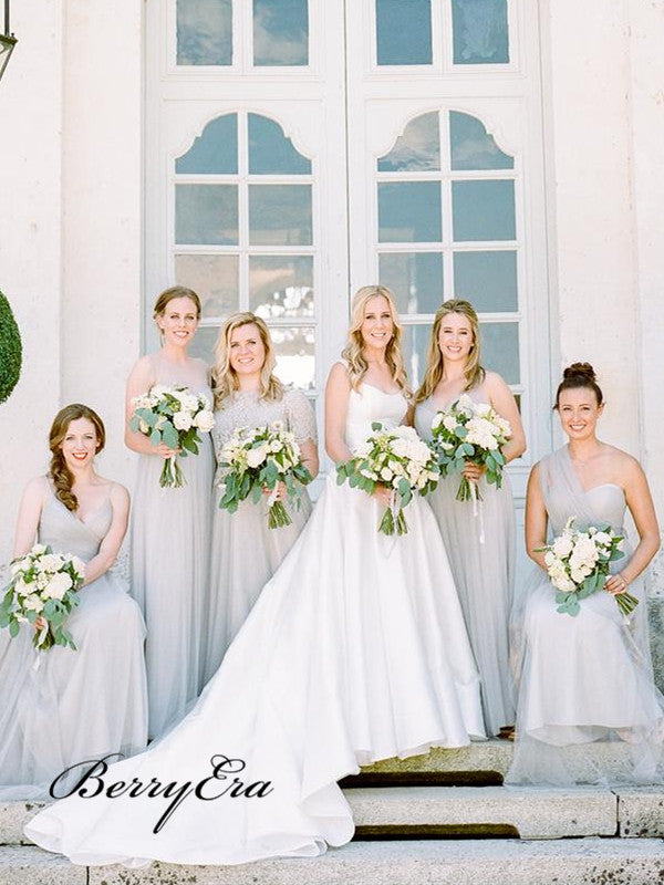 Graceful New Wedding Bridesmaid Dresses, Popular Bridesmaid Dresses