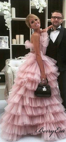 Special Chic Long Prom Dresses, Popular Prom Dresses, Affordable Prom Dresses