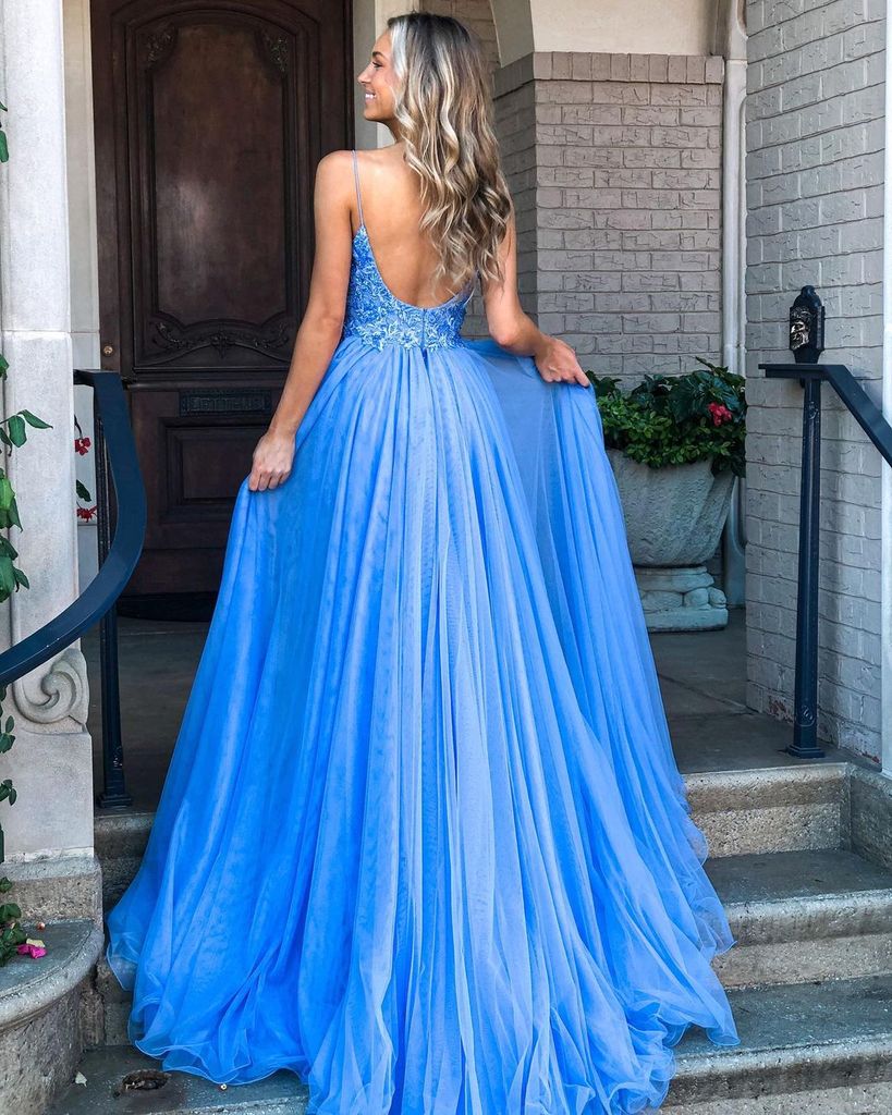 Mermaid Lace Popular Long Prom Dresses 2021, Evening Party Dresses, Girl Graduation Dresses